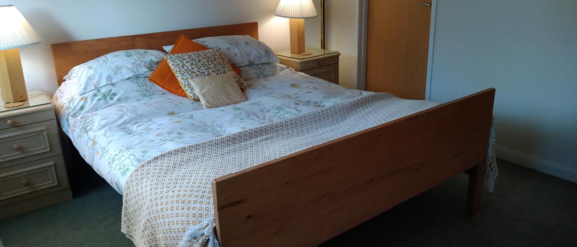 Bed and Breakfast Aquila Retreats à Comrie Extérieur photo
